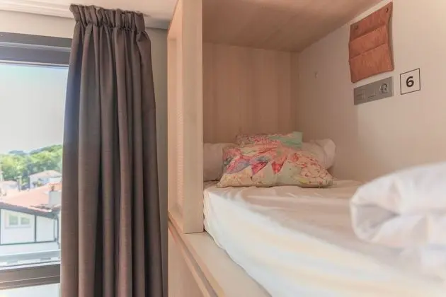 Family Oda, Özel Banyo (Deluxe)