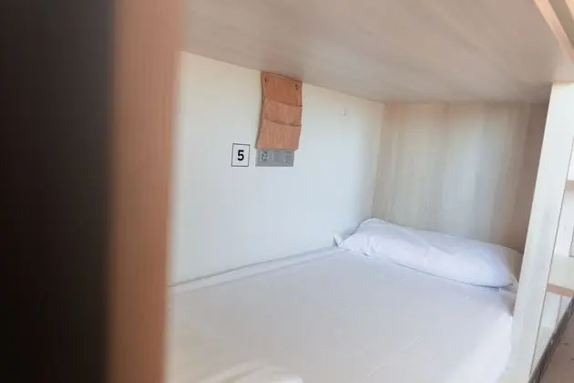 Family Oda, Özel Banyo (Deluxe)