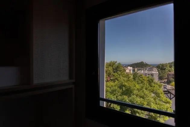 Family Oda, Özel Banyo (Deluxe)