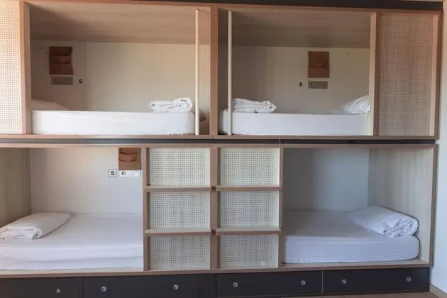 Family Oda, Özel Banyo (Deluxe)