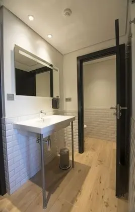 Family Oda, Özel Banyo (Deluxe)