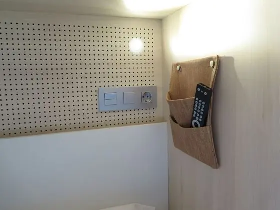 Oda, Karma Ranzalı Oda, Ortak Banyo (1 bed in a 6-Bed Dormitory Room)