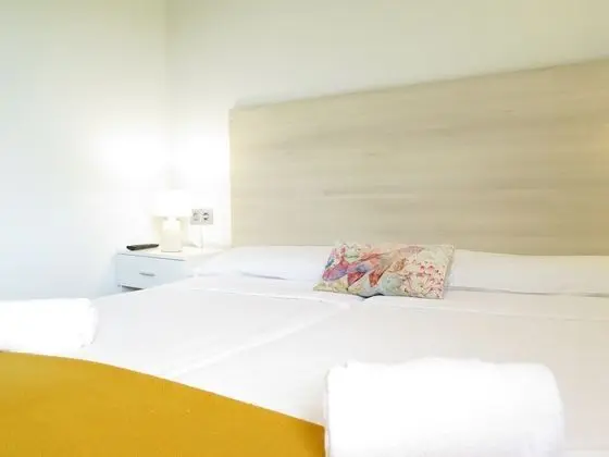 Tek Büyük Yataklı Oda, Özel Banyo