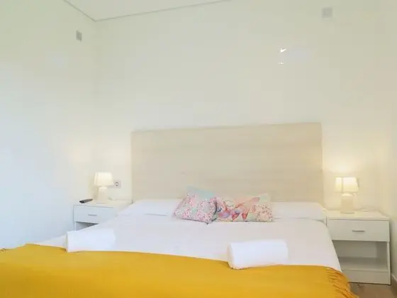 Tek Büyük Yataklı Oda, Özel Banyo