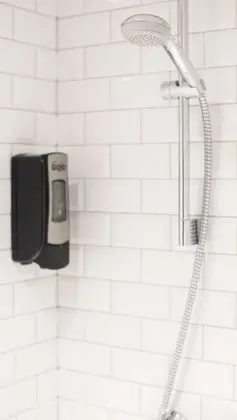 Tek Büyük Yataklı Oda, Özel Banyo