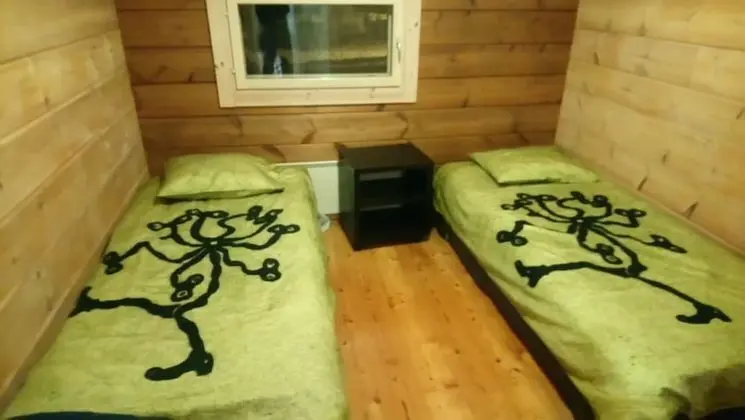 Design Kır Evi, 3 Yatak Odası, Sauna