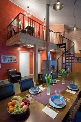 Design Kır Evi, 3 Yatak Odası, Sauna