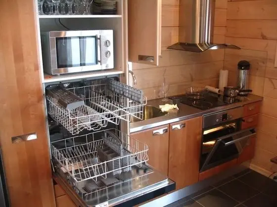 Design Kır Evi, 3 Yatak Odası, Sauna