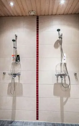 Design Kır Evi, 3 Yatak Odası, Sauna