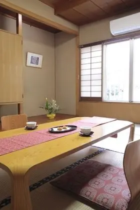 Oda (Japanese Style, 10 tatami mats, North)