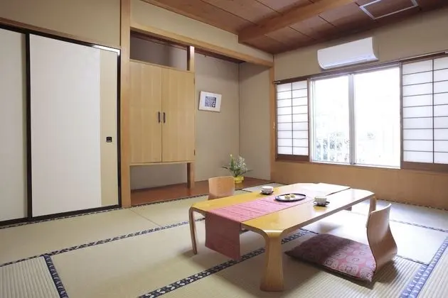 Oda (Japanese Style, 10 tatami mats, North)