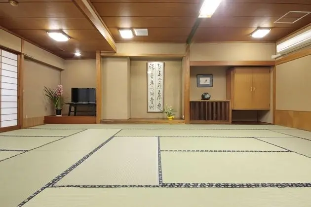 Oda (Japanese Style, 20 Tatami-mats)