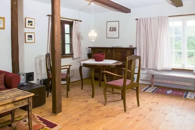 Stüdyo, 1 Yatak Odası, Mutfak