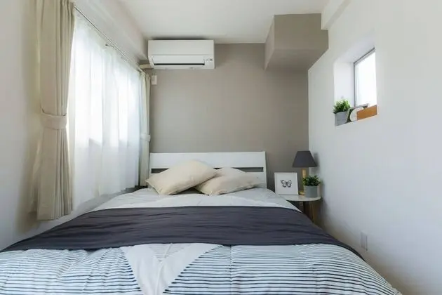 Apart Daire, 1 Yatak Odası, Sigara İçilmez