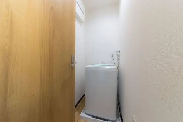 Apart Daire, 1 Yatak Odası, Sigara İçilmez