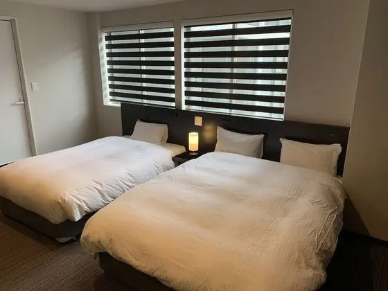 Deluxe İki Ayrı Yataklı Oda
