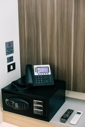 Standard İki Ayrı Yataklı Oda