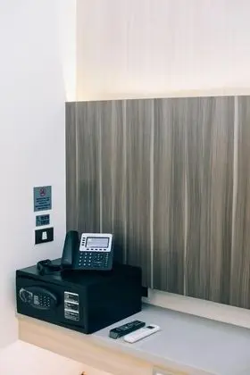 Standard İki Ayrı Yataklı Oda