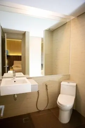 Standard İki Ayrı Yataklı Oda