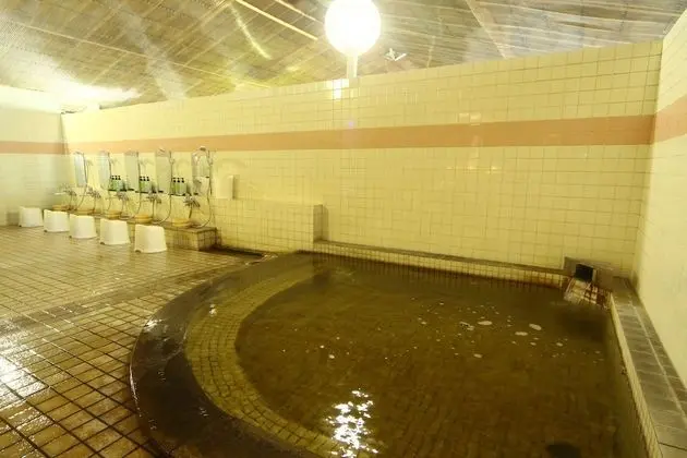 Traditional Üç Kişilik Oda (with Private Toilet)
