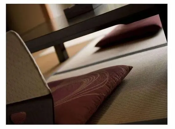 Basic Oda, Birden Çok Yatak, Sigara İçilebilir, Göl Manzaralı (Japanese Style)