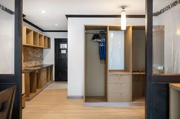 Family Oda, 3 Tek Kişilik Yatak (Koko)