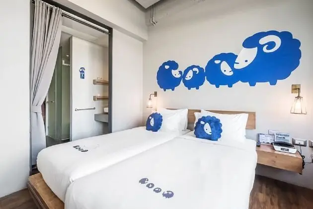 Koko Mate (Twin bed)