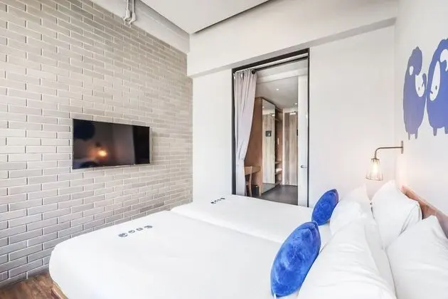 Koko Mate (Twin bed)