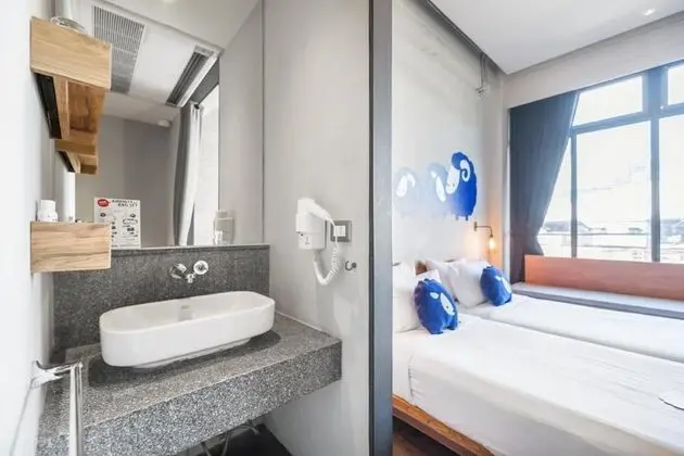 Koko Mate (Twin bed)