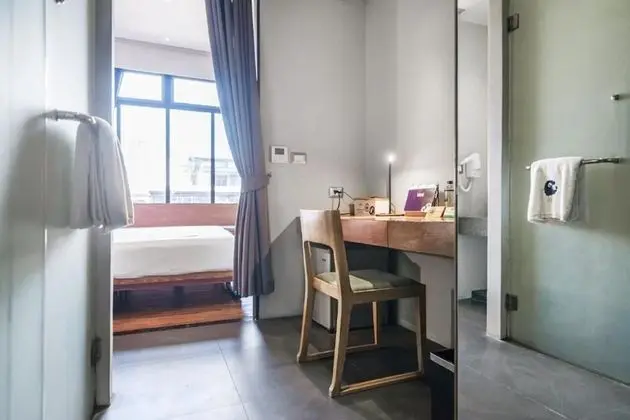 Koko Mate (Twin bed)