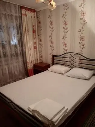 Deluxe Tek Büyük Yataklı Oda, 1 Çift Kişilik Yatak ve Çekyat