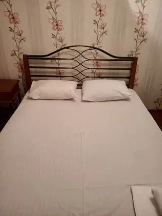 Deluxe Tek Büyük Yataklı Oda, 1 Çift Kişilik Yatak ve Çekyat