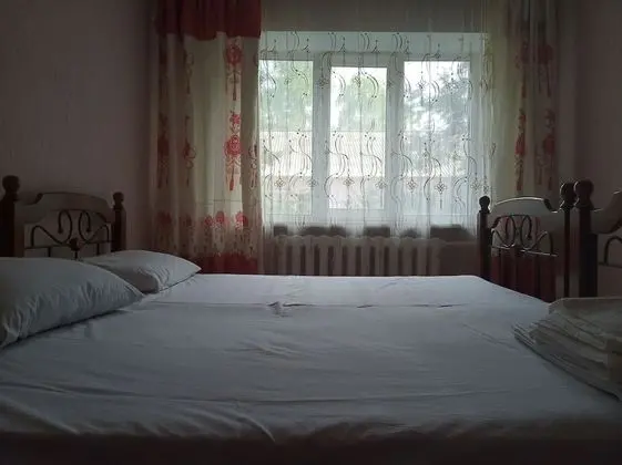 Deluxe Tek Büyük Yataklı Oda, 1 Çift Kişilik Yatak ve Çekyat