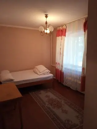 Standard Tek Büyük veya İki Ayrı Yataklı Oda, 1 Çift Kişilik veya 2 Tek Kişilik Yatak