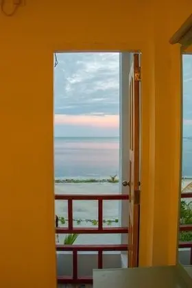 Deluxe Tek Büyük veya İki Ayrı Yataklı Oda, Sigara İçilmez, Şehir Manzaralı