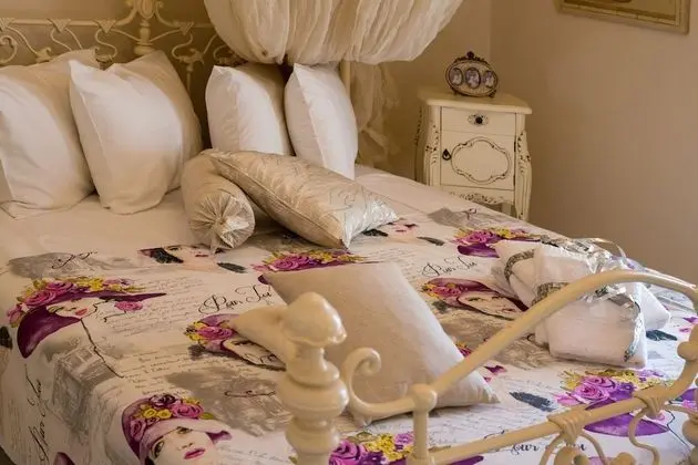 Deluxe Villa, 5 Yatak Odası, Kişiye Özel Havuzlu