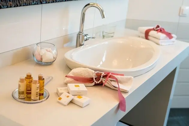 Deluxe Villa, 5 Yatak Odası, Kişiye Özel Havuzlu