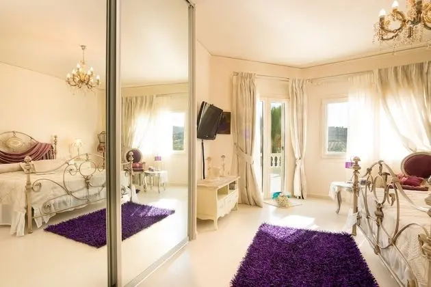 Deluxe Villa, 5 Yatak Odası, Kişiye Özel Havuzlu