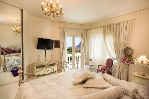 Deluxe Villa, 5 Yatak Odası, Kişiye Özel Havuzlu