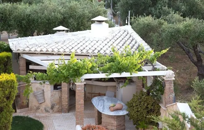 Deluxe Villa, 5 Yatak Odası, Kişiye Özel Havuzlu