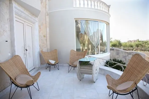 Deluxe Villa, 5 Yatak Odası, Kişiye Özel Havuzlu