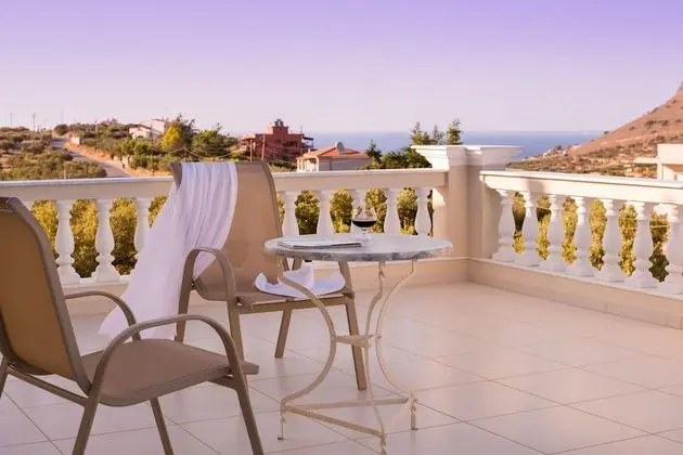 Deluxe Villa, 5 Yatak Odası, Kişiye Özel Havuzlu
