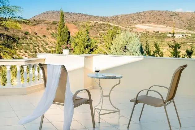 Deluxe Villa, 5 Yatak Odası, Kişiye Özel Havuzlu
