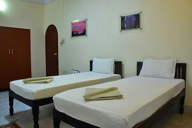Tek Büyük Yataklı Oda, Özel Banyo, Deniz Manzaralı