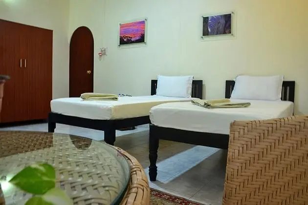 Tek Büyük Yataklı Oda, Özel Banyo, Deniz Manzaralı