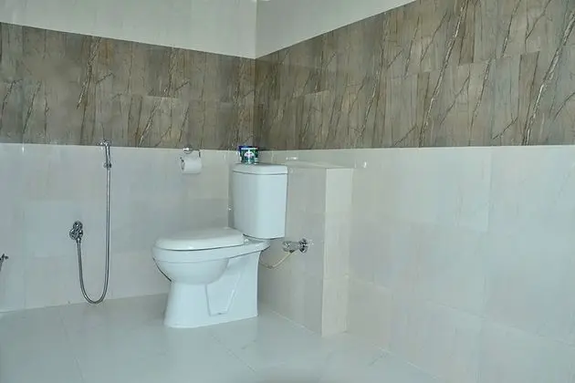 Tek Büyük Yataklı Oda, Özel Banyo, Deniz Manzaralı