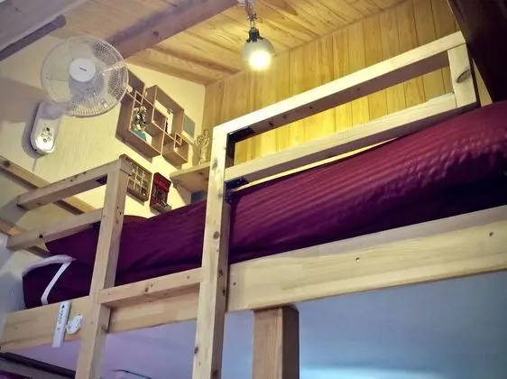 Design Çatı Katı (Loft), 2 Yatak Odası, Sigara İçilmez (BeniAka-Ma:201, Not age 5 and under)