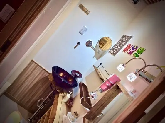 Design Çatı Katı (Loft), 2 Yatak Odası, Sigara İçilmez (BeniAka-Ma:201, Not age 5 and under)