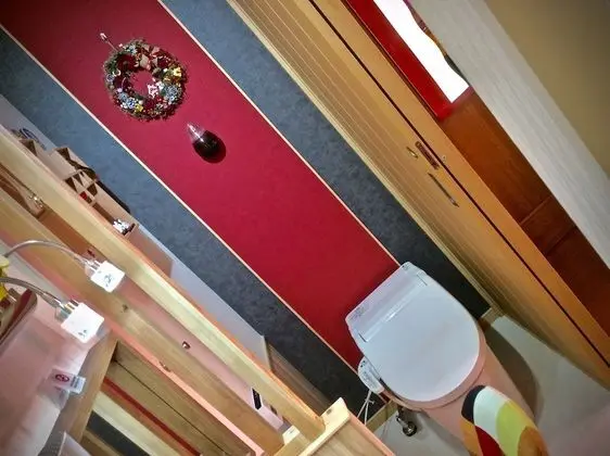 Design Çatı Katı (Loft), 2 Yatak Odası, Sigara İçilmez (BeniAka-Ma:201, Not age 5 and under)
