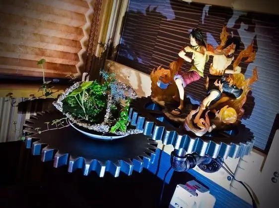 Design Oda, 1 Yatak Odası, Sigara İçilebilir (Ruri-Ma:202, Not age 5 and under)